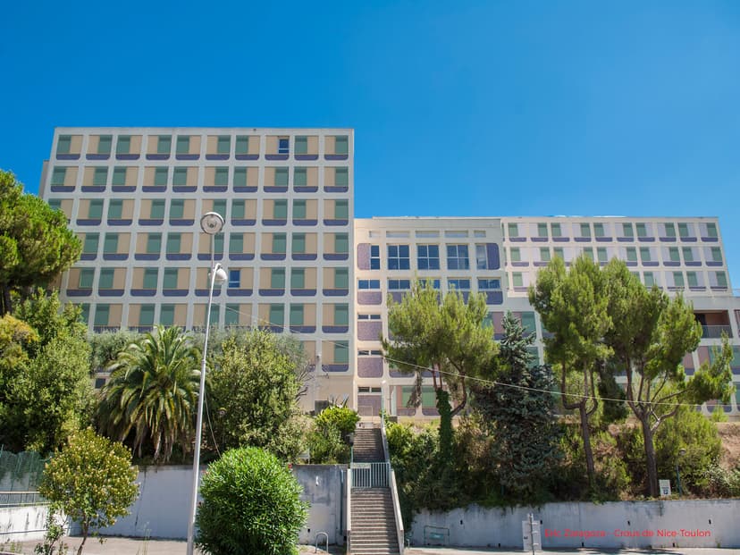 Residence Saint Antoine