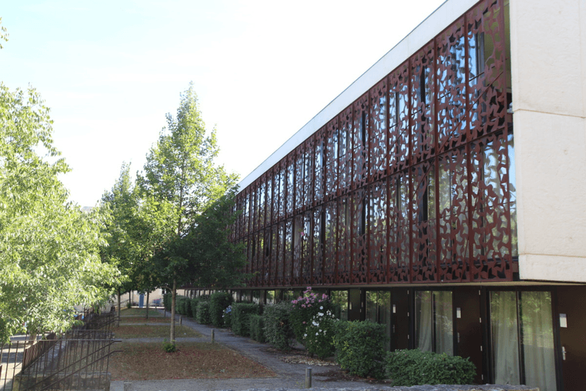 RESIDENCE MICHEL FOUCAULT