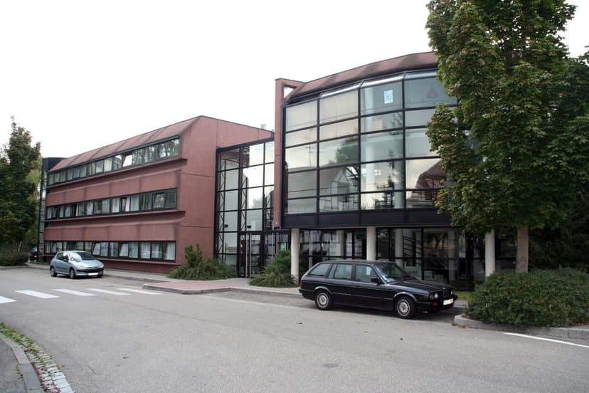 RESIDENCE LES AGAPANTHES