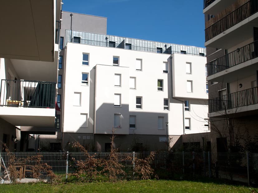 RESIDENCE LE BRUCKHOF