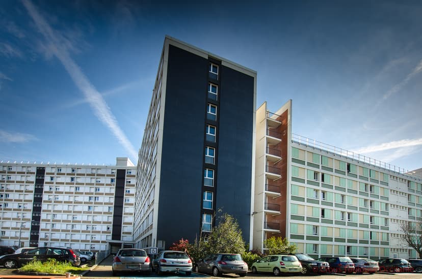 Résidence Capitaine Philippe