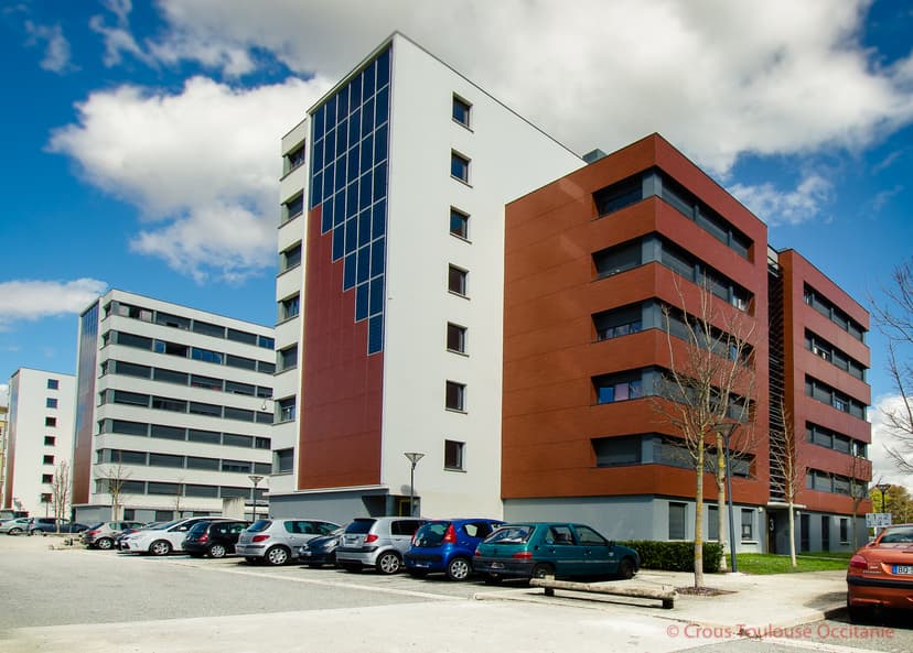 Résidence Colonel Roche