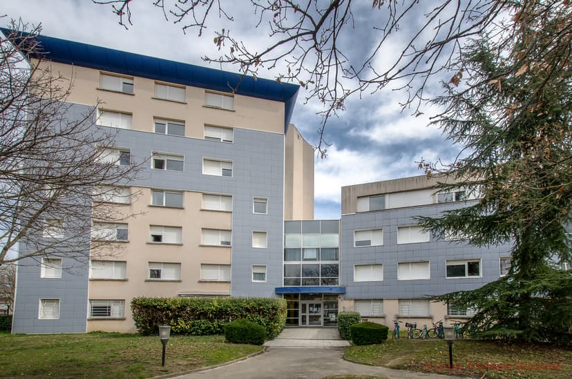 Résidence Latécoère