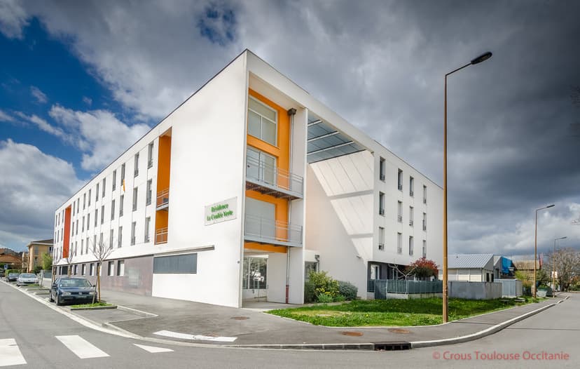 Résidence La Coulée Verte