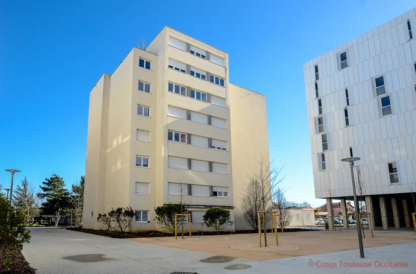 Résidence Paul Voivenel 2